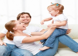 Çocuğuma Nasıl Davranmalıyım?