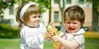 Çocuklar ve İnatlaşma