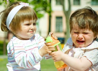 Çocuklar ve İnatlaşma