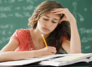 Sınav Kaygısı ve Başetme Yolları