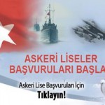 ASKERİ-LİSELER-BAŞVURULARI