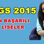 HANGİ LİSELER DAHA BAŞARILI