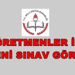 öğretmenlere-sınav-görevi