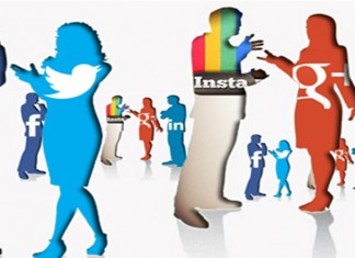 Sosyal Medyada Koybolduk