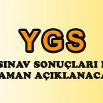 2017 YGS SONUÇLARI