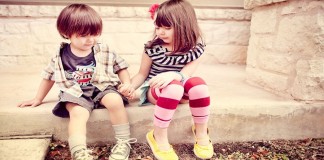 Kız ve Erkek Çocuklar Arasındaki 12 Fark