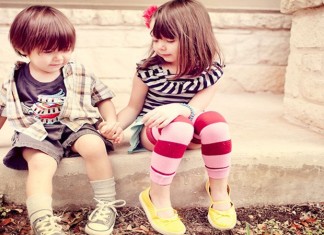 Kız ve Erkek Çocuklar Arasındaki 12 Fark