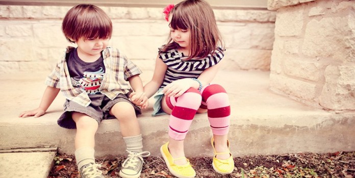 Kız ve Erkek Çocuklar Arasındaki 12 Fark