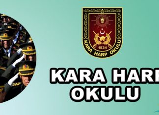 Kara Harp Okulu