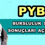 bursluluk sınavı sonuçları