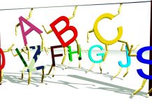 Çocuklarda Özel Öğrenme Güçlüğü