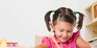 Çocuklar İçin Dikkat Geliştirici Etkinlikler