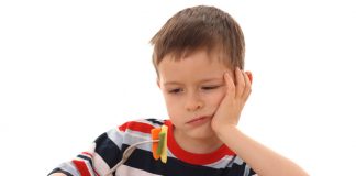 Çocuklara Yemek Yemeyi Sevdirmenin Yolları