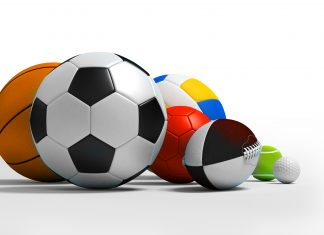 Spor Liseleri Tanıtımı