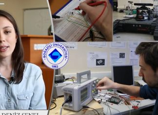 Elektrik-Elektronik Mühendisliği