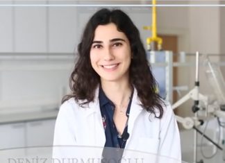 Kimya Mühendisliği