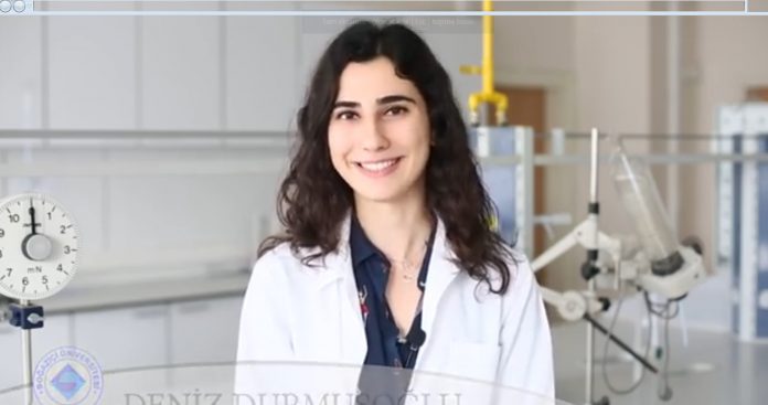 Kimya Mühendisliği