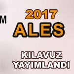 ÖSYM-ALES