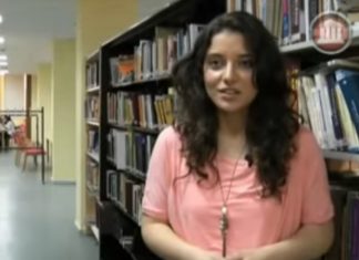 Sosyal Hizmet Bölümü Tanıtımı