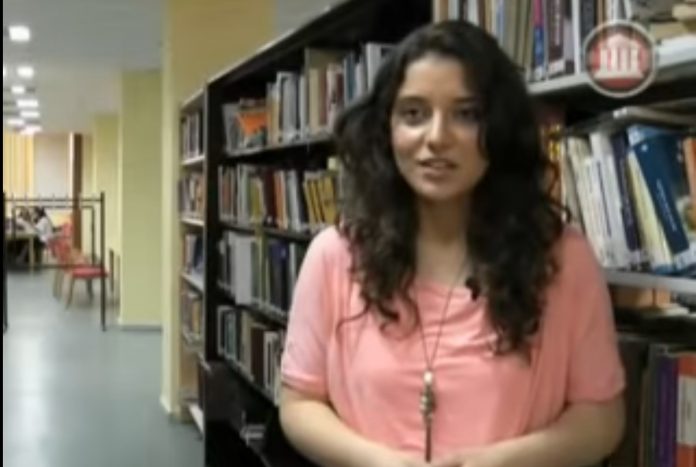 Sosyal Hizmet Bölümü Tanıtımı