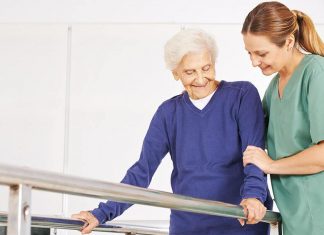 Fizyoterapi ve Rehabilitasyon