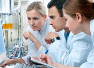 Endüstri Mühendisliği