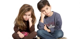 Çocuklar Neden Bu Kadar Çabuk Sıkılıyor?