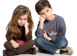 Çocuklar Neden Bu Kadar Çabuk Sıkılıyor?