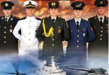 Astsubay Meslek Yüksek Okulu