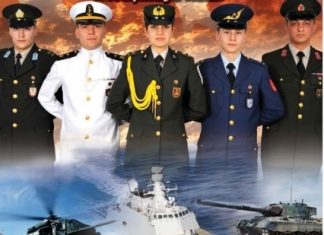 Astsubay Meslek Yüksek Okulu