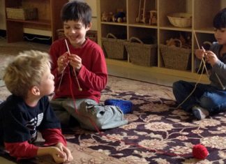 Silikon Vadisi Yöneticilerinin Çocukları Neden Teknoloji Girmeyen Bir Okula Gidiyor?