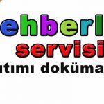 rehberlik servisi