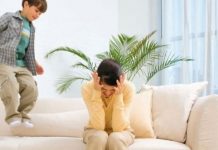 Dikkat Eksikliği ve Hiperaktivite Bozukluğu Olan Bir Çocuğun Anne Babası Olmak: