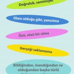 dürüstlük