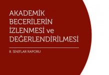 ABİDE 8. Sınıflar Raporu (Yerli PISA)