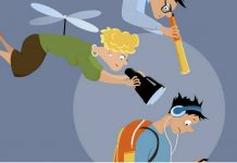 Çocuğunuzu Hayata Hazırlıyor Musunuz?