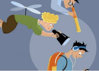 Çocuğunuzu Hayata Hazırlıyor Musunuz?