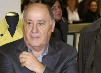 Zaranın Kurucusu Amancio Ortega’nın Başarı Hikayesi