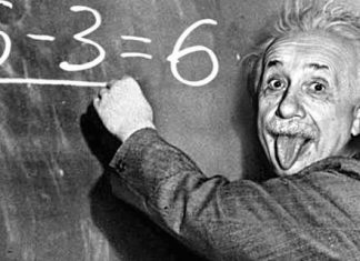 Albert Einstein’in İlginç Hayat Hikayesi