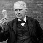 Thomas Edison’un Başarı Öyküsü