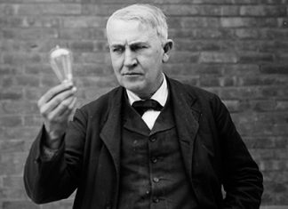 Thomas Edison’un Başarı Öyküsü
