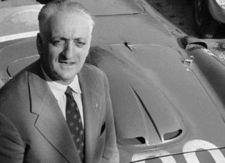 Dışlanmış Enzo Ferrari’nin İnanılmaz Hikayesi