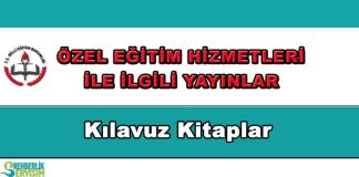 Kılavuz Kitaplar