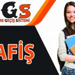 LGS Liselere giriş sınavı sınavı