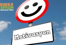 Motivasyon Sunusu