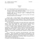 REHBER ÖĞRETMEN görevlendirilmesi genelge