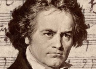 Beethoven; İşitme Engelli Müzik Dahisi