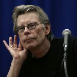Stephen King’in Başarı Hikayesi