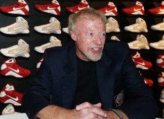 Nike’ın 50 Dolarla Başlayan Öyküsü