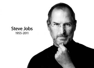 Steve Jobs’ın İlham Verici Hayatı